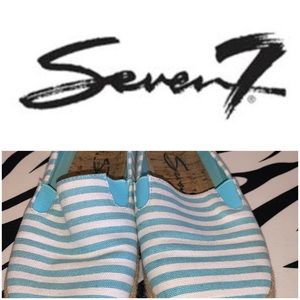 Seven7 shoes